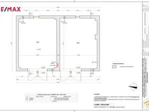 Prodej zemědělské usedlosti, Bašnice, 864 m2