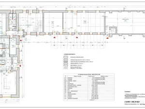 Prodej rodinného domu, Bašnice, 864 m2