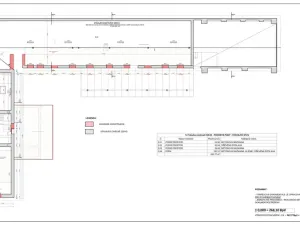 Prodej rodinného domu, Bašnice, 864 m2