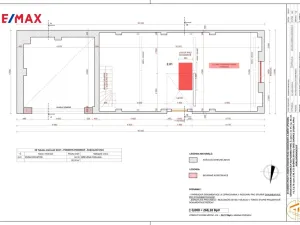 Prodej rodinného domu, Bašnice, 864 m2