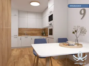 Prodej bytu 3+1, Mladá Boleslav, Havlíčkova, 73 m2