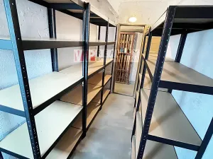 Prodej bytu 3+kk, Zbýšov, Sportovní, 52 m2