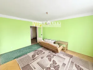 Prodej vícegeneračního domu, Dlouhá Loučka, Na Fibichu, 238 m2