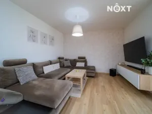 Prodej bytu 4+kk, Vsetín, Mostecká, 110 m2