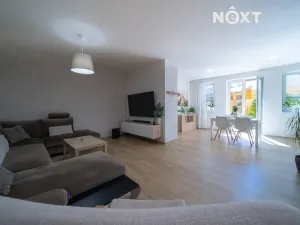 Prodej bytu 4+kk, Vsetín, Mostecká, 110 m2