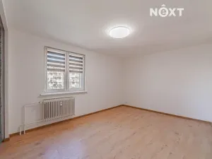 Pronájem bytu 3+1, Karviná, Borovského, 54 m2