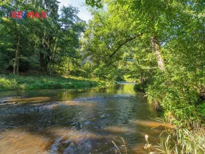 Prodej chaty, Černošín, 46 m2