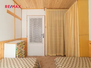 Prodej chaty, Černošín, 46 m2