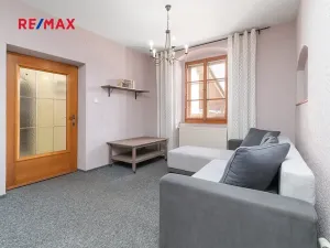 Prodej rodinného domu, Břasy, 298 m2