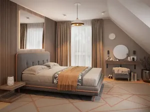 Prodej rodinného domu, Bavoryně, 161 m2