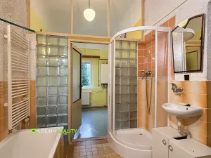 Prodej rodinného domu, Kynšperk nad Ohří, Maxima Gorkého, 300 m2