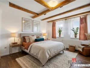 Prodej bytu 3+kk, Stráž nad Nisou, Bilejova, 80 m2