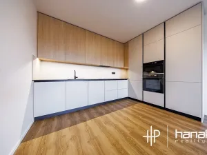 Pronájem bytu 2+kk, Olomouc, Loudova, 55 m2