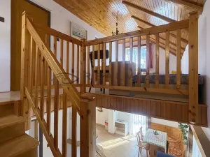 Prodej chaty, Horní Stropnice, 90 m2