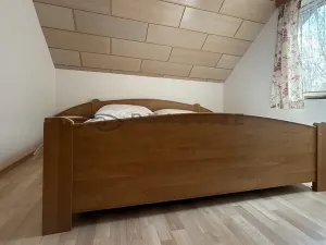 Prodej chaty, Horní Stropnice, 90 m2