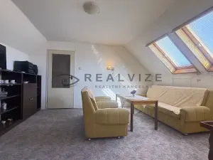 Prodej rodinného domu, Ševětín, Na braňkách, 245 m2