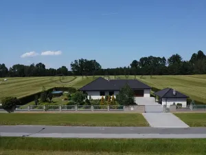 Prodej rodinného domu, Borovany, 237 m2