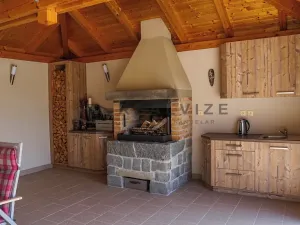 Prodej rodinného domu, Borovany, 237 m2