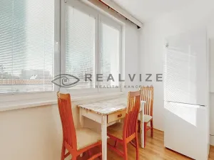 Prodej bytu 2+1, České Budějovice, Brožíkova, 54 m2