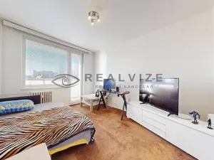 Prodej bytu 2+1, České Budějovice, Brožíkova, 54 m2