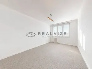 Prodej bytu 2+1, České Budějovice, Brožíkova, 54 m2