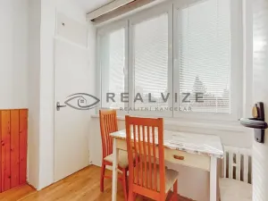 Prodej bytu 2+1, České Budějovice, Brožíkova, 54 m2