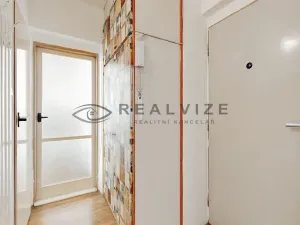 Prodej bytu 2+1, České Budějovice, Brožíkova, 54 m2