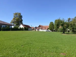 Prodej pozemku pro bydlení, Dolní Bukovsko, 1160 m2