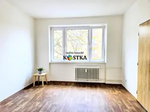 Prodej bytu 2+1, Nový Jičín, Budovatelů, 56 m2