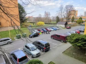 Prodej bytu 2+1, Nový Jičín, Budovatelů, 56 m2