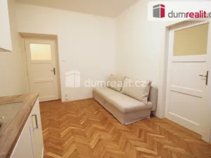 Pronájem bytu 2+kk, Praha - Košíře, Slávy Horníka, 45 m2