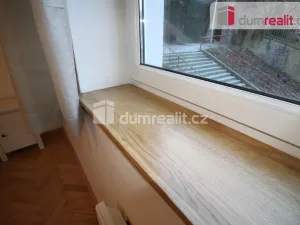 Pronájem bytu 2+kk, Praha - Košíře, Slávy Horníka, 45 m2