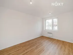 Prodej bytu 1+1, Praha - Sedlec, Suchdolská, 27 m2
