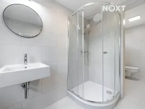 Prodej bytu 1+1, Praha - Sedlec, Suchdolská, 27 m2