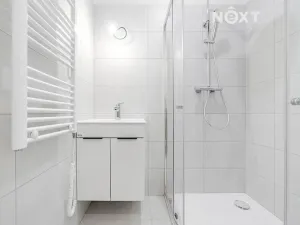 Prodej bytu 1+kk, Praha - Vysočany, Kolmá, 16 m2