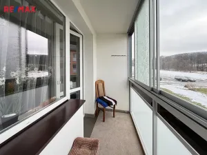 Prodej bytu 3+1, Králíky, Nádražní, 68 m2