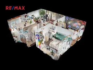 Prodej bytu 3+1, Králíky, Nádražní, 68 m2