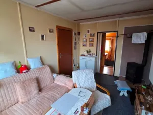 Prodej chaty, Nová Bystřice, 58 m2