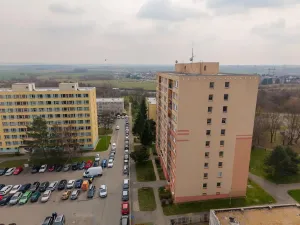 Prodej bytu 3+kk, Praha - Chodov, Radimovická, 63 m2
