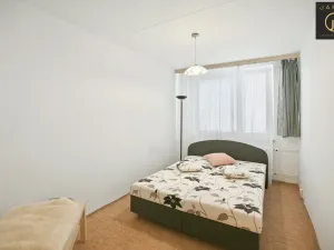 Pronájem bytu 2+kk, Praha, Čimická, 50 m2