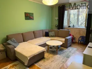 Prodej bytu 2+1, Most, Žatecká, 59 m2