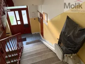 Prodej bytu 2+1, Most, Žatecká, 59 m2