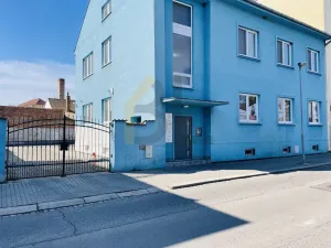 Pronájem kanceláře, Hodonín, Legionářů, 24 m2