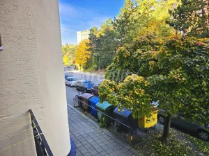 Prodej bytu 1+1, Jihlava, Havlíčkova, 43 m2