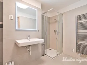 Pronájem bytu 2+kk, Slavkov u Brna, Slovanská, 67 m2