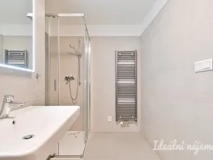 Pronájem bytu 2+kk, Slavkov u Brna, Slovanská, 67 m2