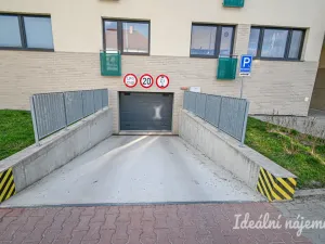 Pronájem bytu 2+kk, Slavkov u Brna, Slovanská, 67 m2