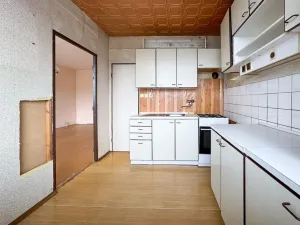 Prodej bytu 3+1, Praha - Krč, Horáčkova, 62 m2