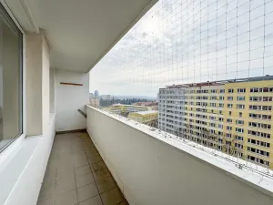Prodej bytu 3+1, Praha - Krč, Horáčkova, 62 m2
