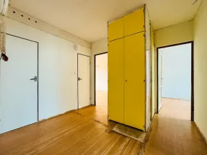 Prodej bytu 3+1, Praha - Krč, Horáčkova, 62 m2